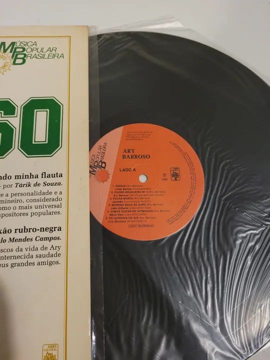 LP ARY BARROSO  - Foto 4