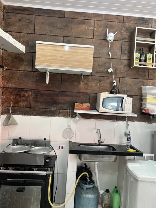 Pizzaria passo o ponto  - Foto 7