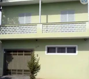 Captação de Casa a venda na Rua Júlio Maringoni - até Quadra 8, Vila Nova Santa Clara, Bauru, SP