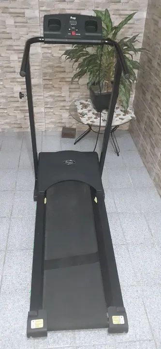 Esteira Elétrica Usada - Foto 5