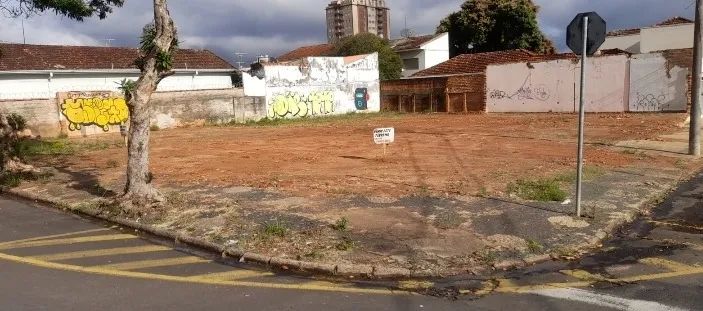 Vende-se Terreno 720m Próximo Presidente Vargas - Cidade Nova