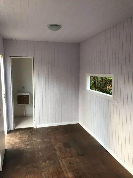 Linda Casa Container 12 mts (30mts²) - Foto 3