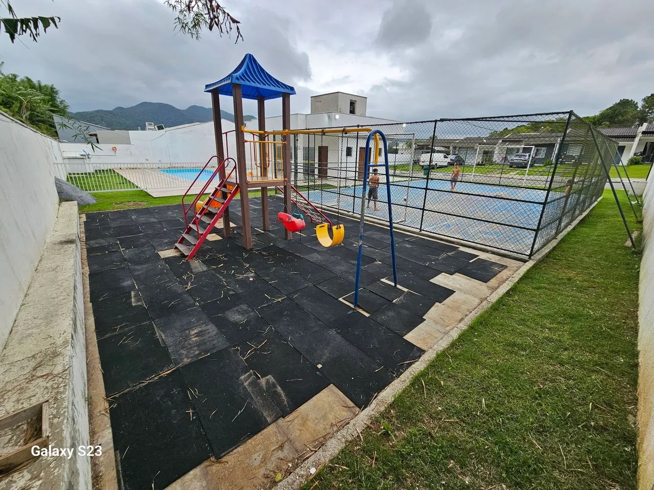 Réveillon em casa com piscina em Camboriú - Diária - Foto 15