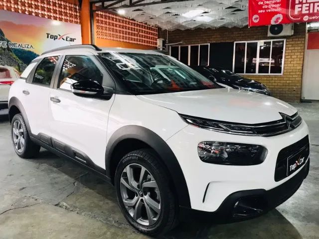 C4 Cactus 1.6 Feel AUT. (2022) - Foto 2