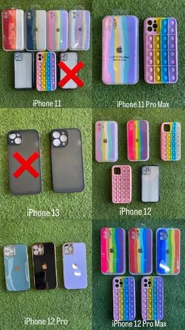 Case IPhone 
