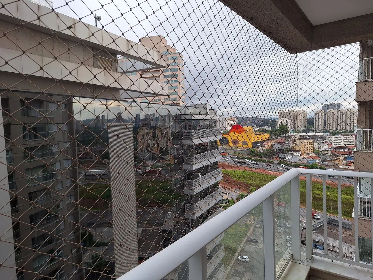 Apartamento 2 Dorm. Aluguel  - Foto 9