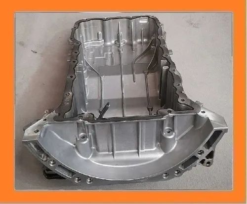 Cárter Motor Mercedes C250 2.0 Turbo - Foto 3
