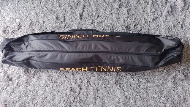 Tennis kit sales bags olx