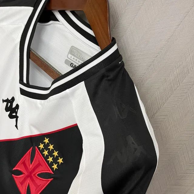 CAMISA VASCO 24/25 - Foto 3