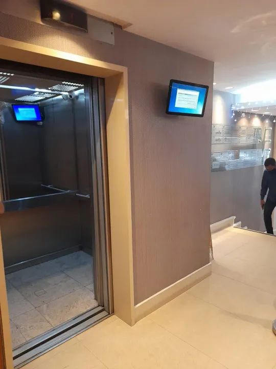 NITERÓI - MELOR  LOCALIZAÇÃO  DO CENTRO SALA C/40M2,  R$127MIL - Foto 12