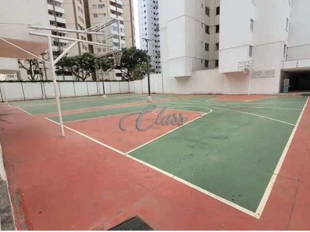 EDIFÍCIO JOÃO PAULO II - 63,44m² - Foto 2