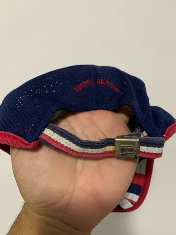 Boné Tommy Hilfiger  - Foto 4