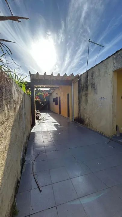 CASA NA PRAIA EM ITANHAÉM - Foto 5
