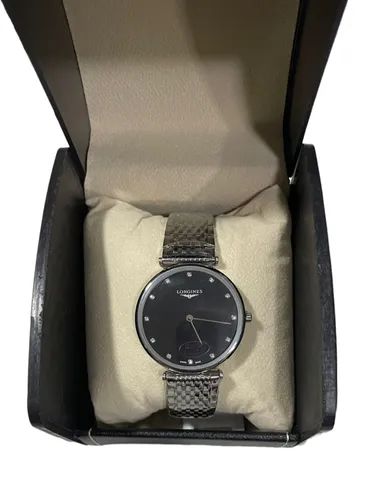 Relogio Longines Premium AAA L4 935 2 Mod. Lo Grande Classi de