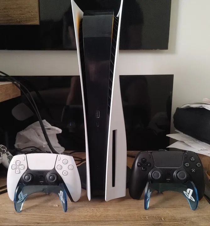 PlayStation 5 Ps5 Standard SSD 825GB Mod 1214A