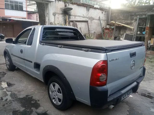 Pequenos Frete 