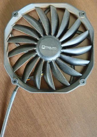 Fan Prolimatech Ultra Sleek Vortex 14 140mm