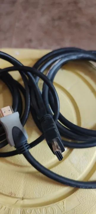 Cabo HDMI  - Foto 2