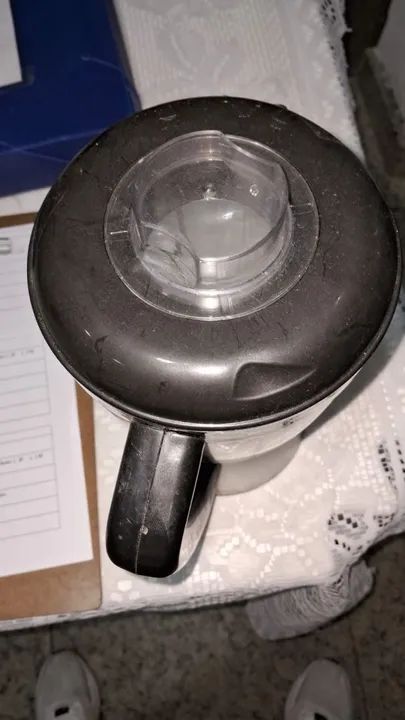 Copo para liquidificador  - Foto 2