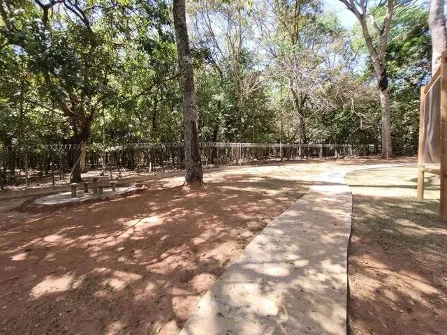 Vendo ágio de lote condomínio fechado 160 mil - Foto 8