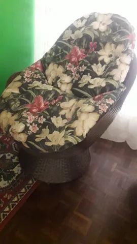 Poltrona / Cadeira Giratória