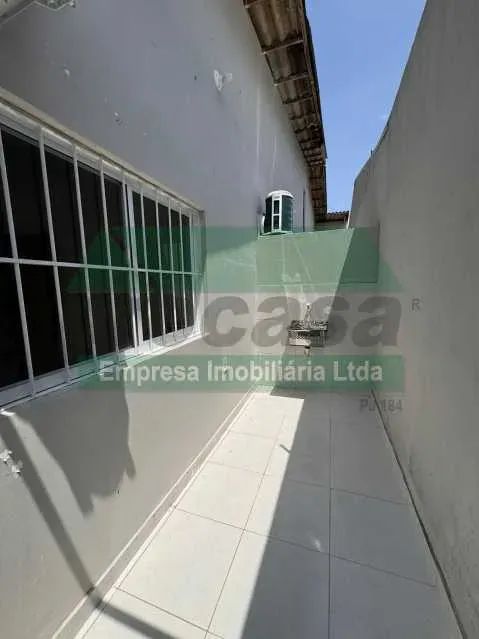 Apartamento para locação - 1.000,00 $ Parque das Laranjeiras - Foto 7