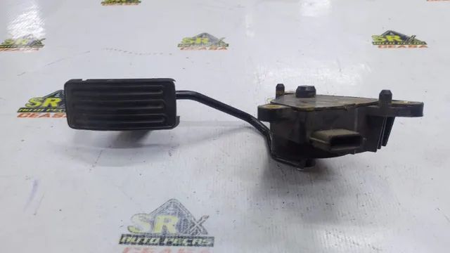 Pedal Acelerador Nissan Sentra