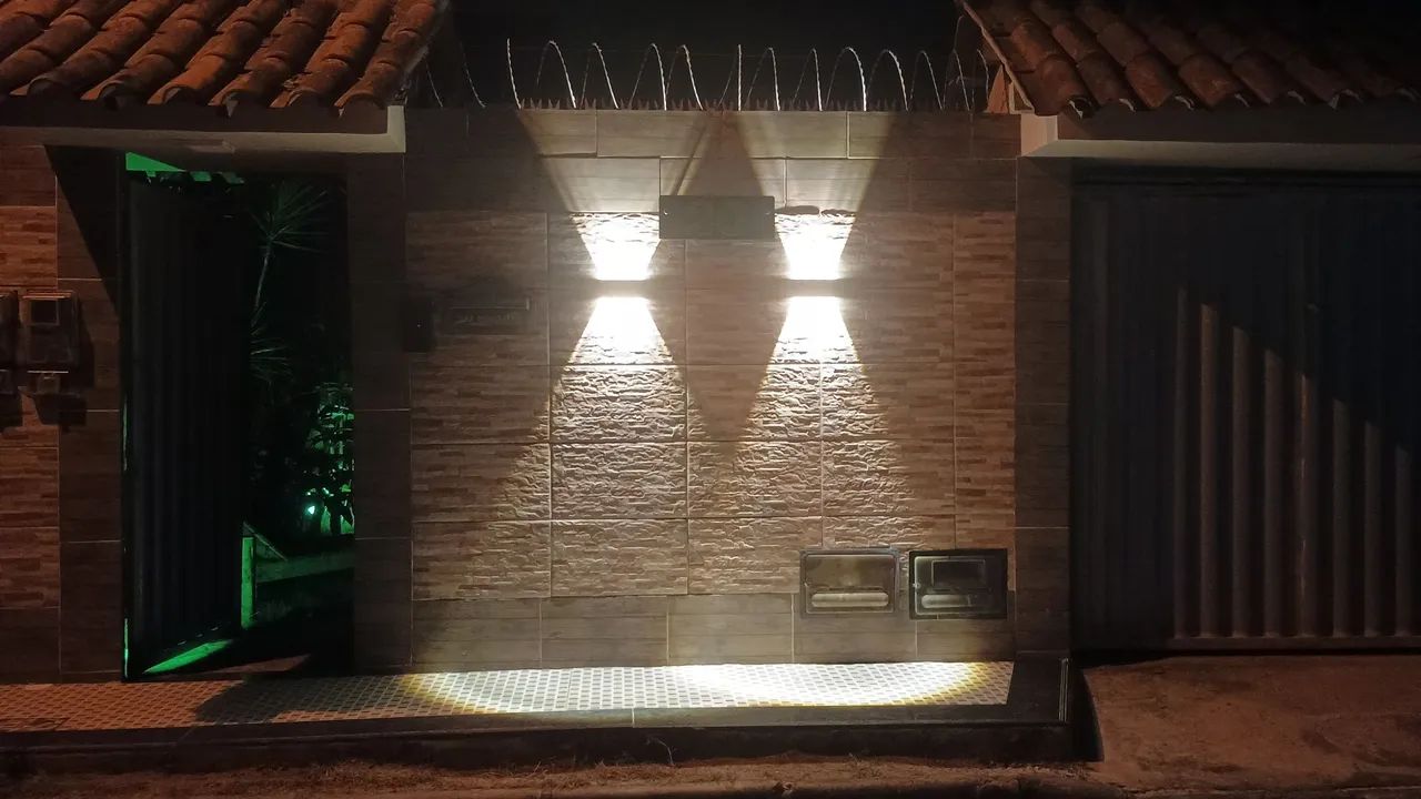 Casa pra temporada Porto seguro 