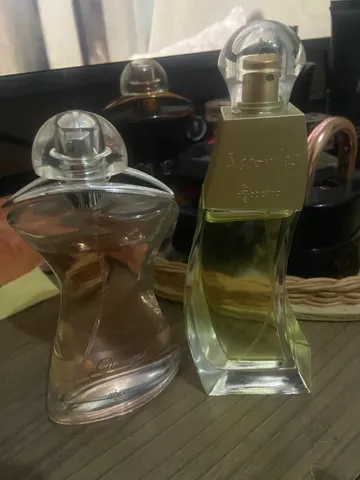 Perfume Feminino Glamour Myriad 75Ml O Boticário - Loja Cosmético