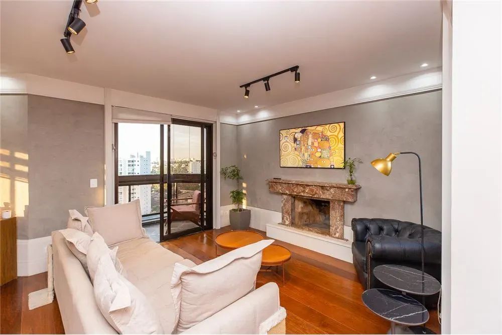 COBERTURA em São Paulo - SP, Chácara Klabin - Foto 7