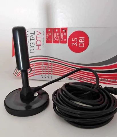 Antena Digital 5M 