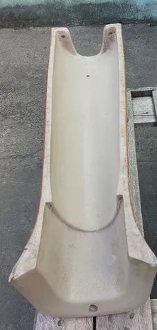 Coluna para lavatório 