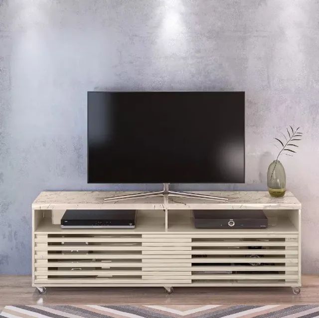 Rack Marfim