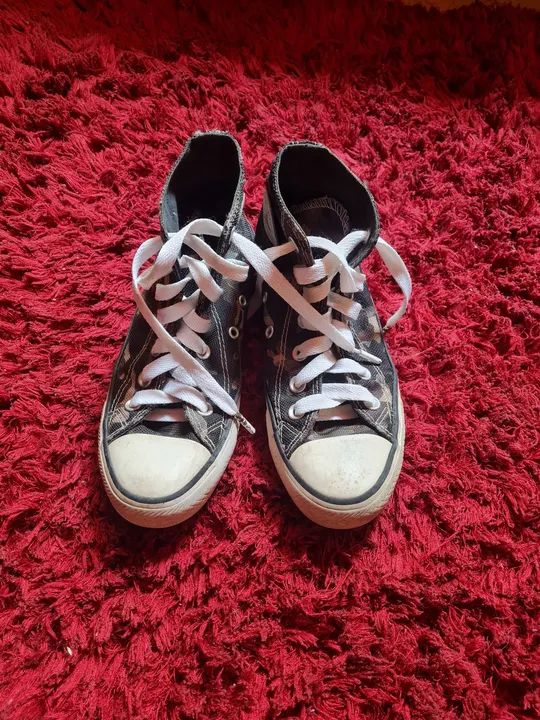 Tenis All Star 34 original  - Foto 2