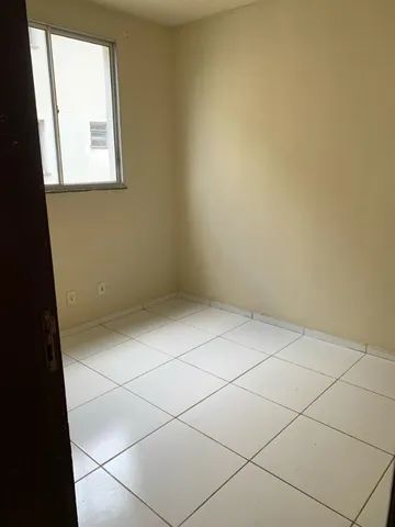 Captação de Apartamento para locação na Rua Aloysio Fialho Gomes, Paciência, Rio de Janeiro, RJ