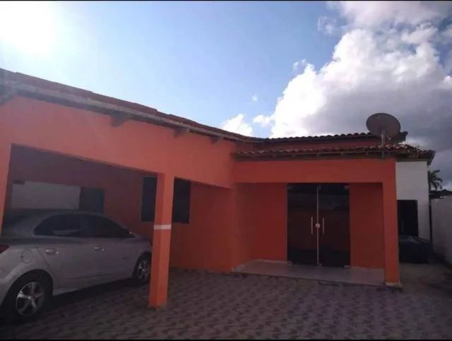 Vendo casa no guara - Foto 5