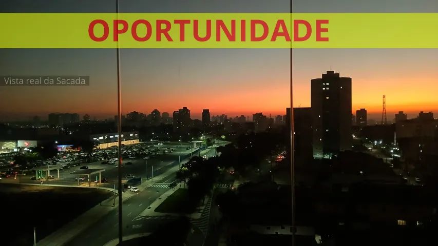 foto - São José dos Campos - Jardim América