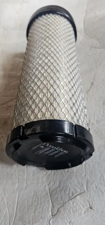 Filtro de Ar Donaldson P601774 novo sem uso  - Foto 3