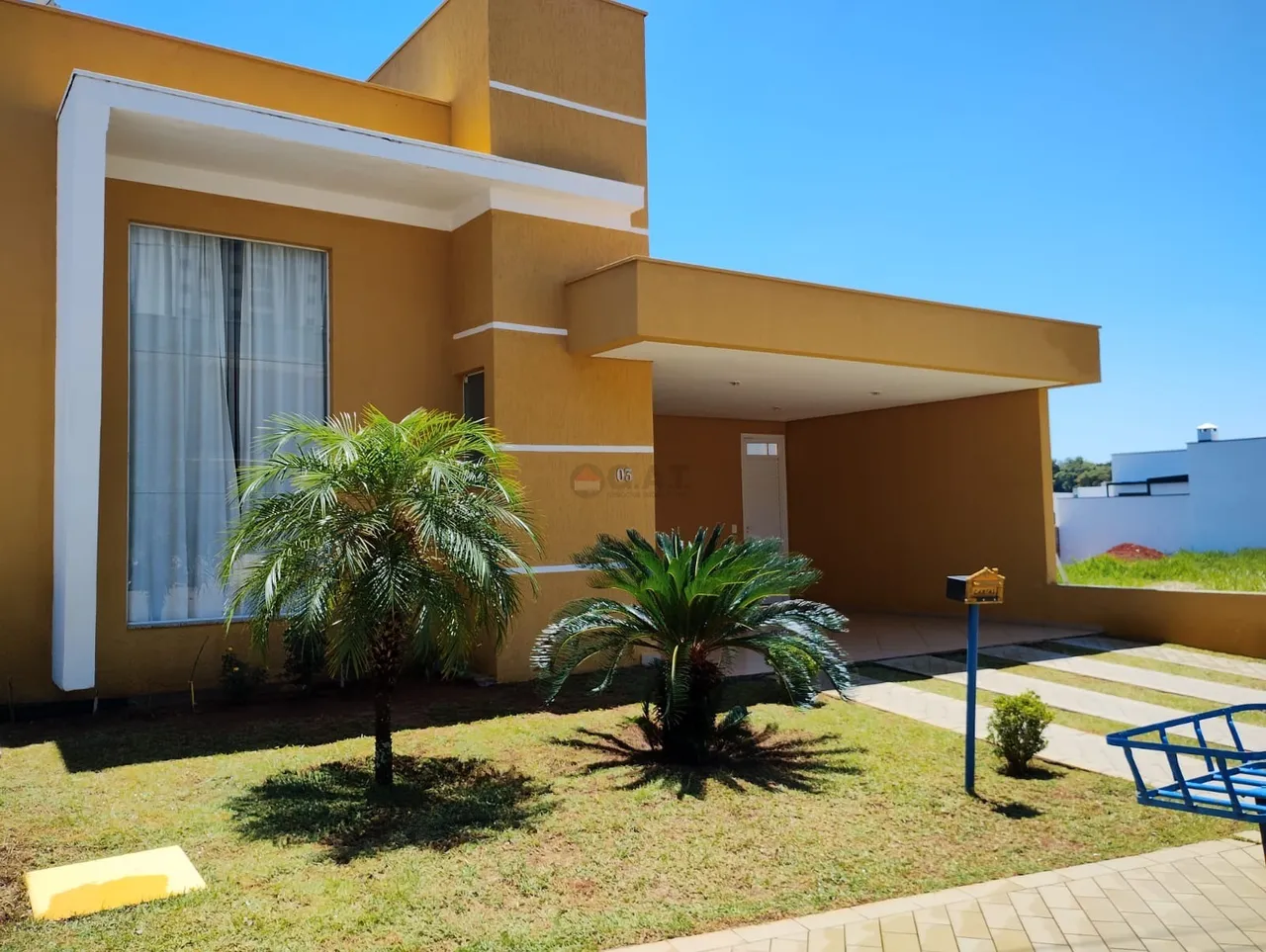 CASA EM CONDOMINIO À VENDA NO GOLDEN PARK RESIDENCE I - SOROCABA/SP