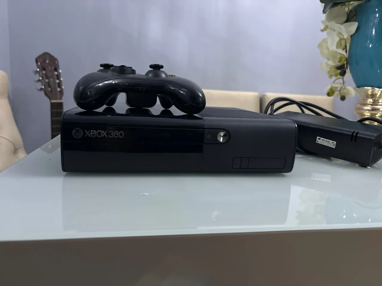 Xbox 360 slim