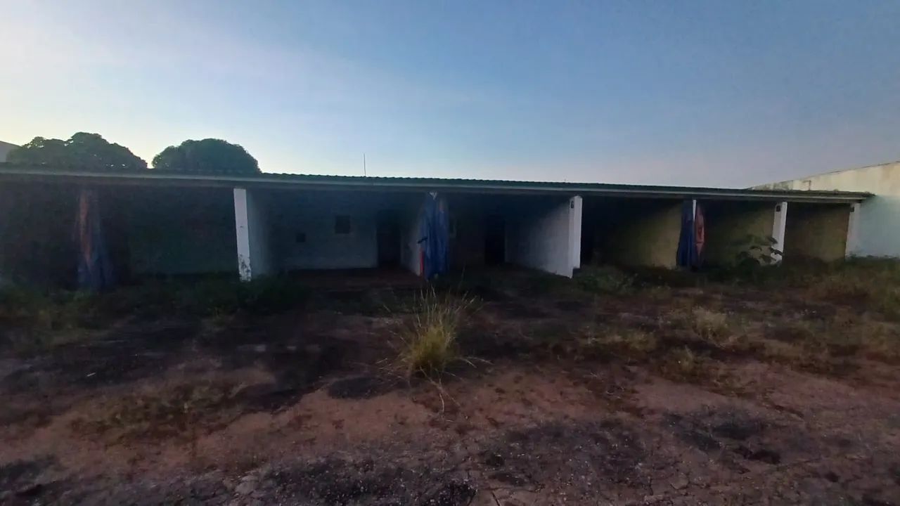 Terreno Bairro Agenor de Carvalho - Porto Velho/RO - Foto 3