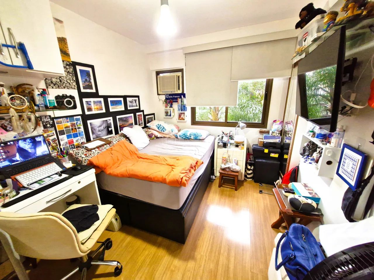 Imóvel para venda com 98 metros quadrados com 3 quartos em Tijuca - Rio de Janeiro - RJ - Foto 10