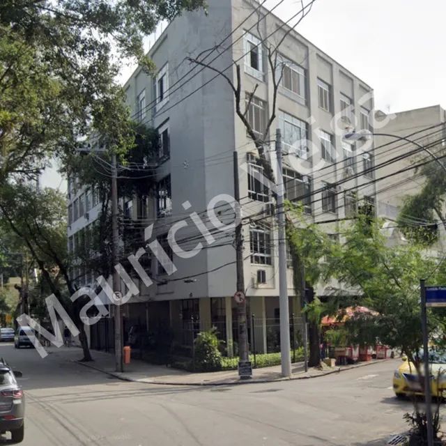 Captação de Apartamento para locação na Avenida Pasteur - de 351/352 ao fim, Urca, Rio de Janeiro, RJ