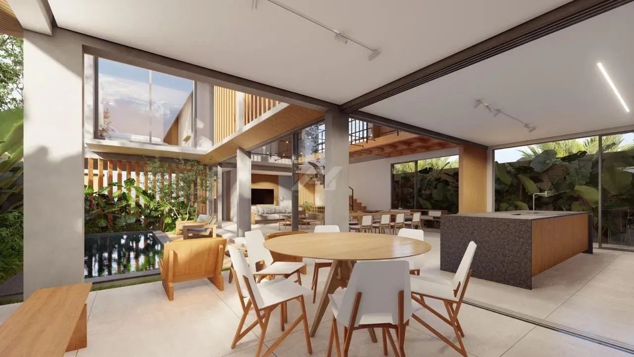 casa - Loteamento Residencial Arborais - Campinas - Foto 9