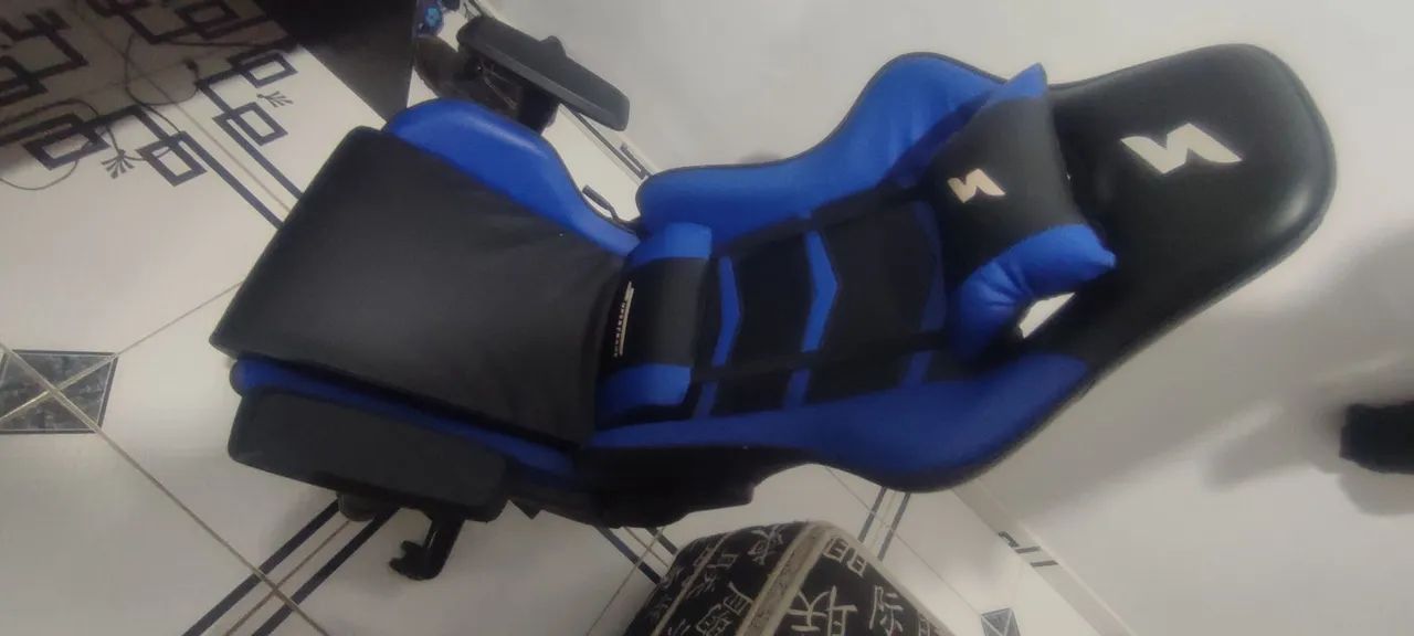 VENDO COMPUTADOR DE MESA GAMER NOVO  - Foto 4