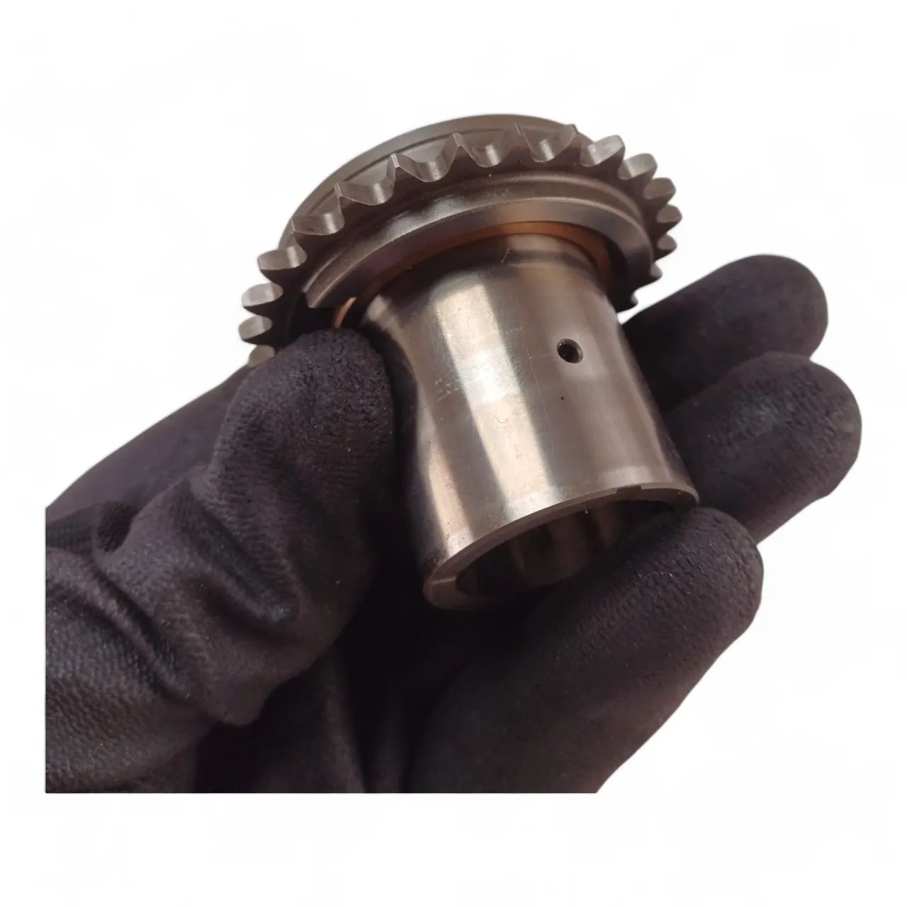 Engrenagem Bomba Óleo Bmw S1000 Xr 2017 - Foto 4