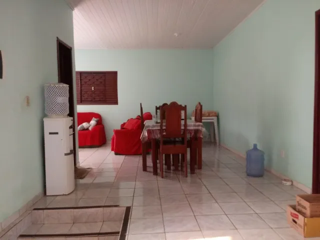 Vendo Casa no Residencial Tancredo