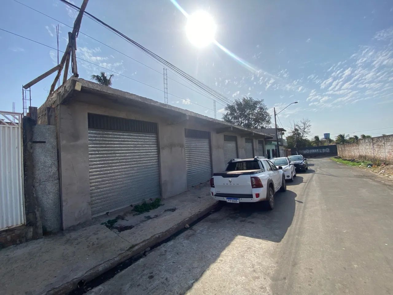 Prédio Comercial Outeiro - Foto 5