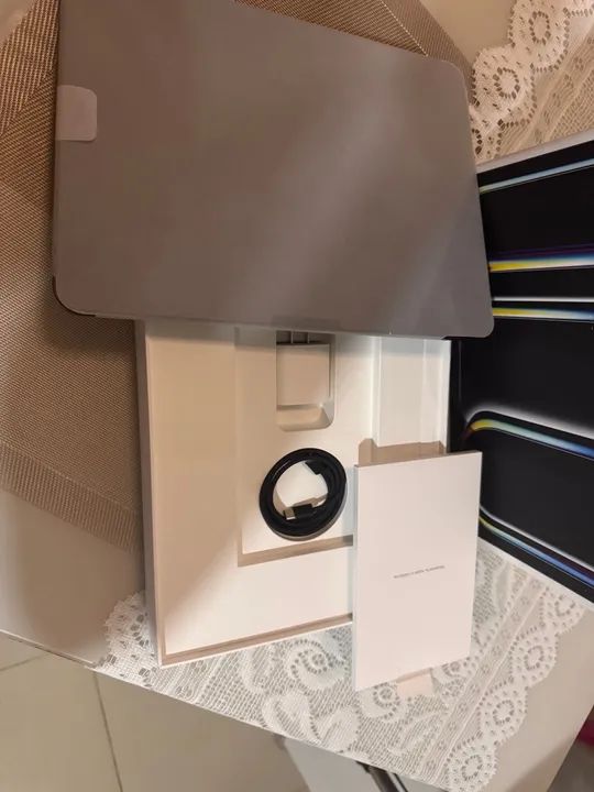 IPad Pro M4 de 13 polegadas  - Foto 2