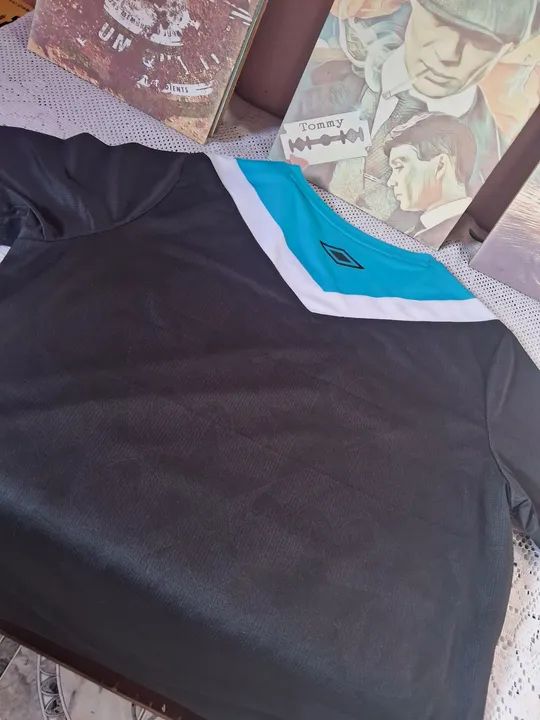 Camisa Feminina Grêmio, Original! - Foto 3